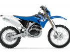 Yamaha WR 250F